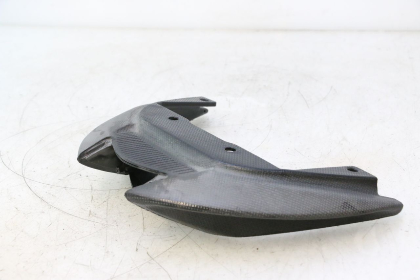 photo de ASIDERO PIAGGIO ZIP IGET 4T 50 (2021 - 2023) - Primer plano técnico