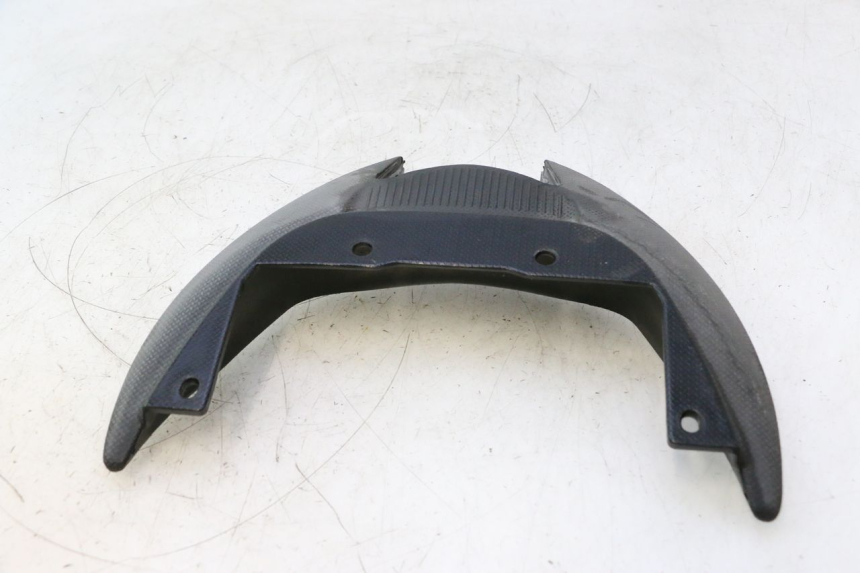photo de ASIDERO PIAGGIO ZIP IGET 4T 50 (2021 - 2023) - Estado de la superficie y material