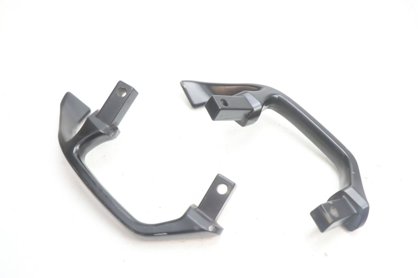 photo de ASIDERO KAWASAKI ZX-6R ZX6R 600 (1995 - 1997) - Primer plano de alta resolución