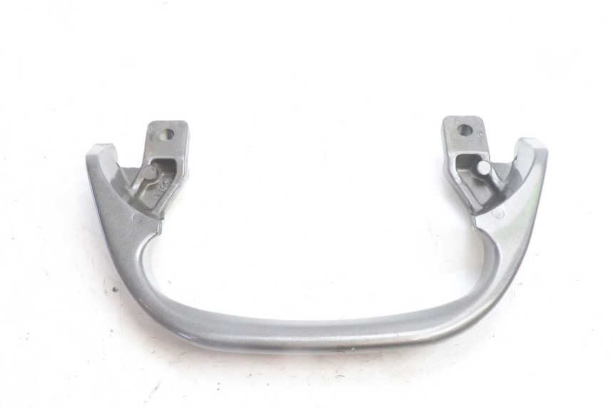 photo de ASIDERO KAWASAKI ZZR 600 (1995 - 2004) - Detalles de los puntos de fijación