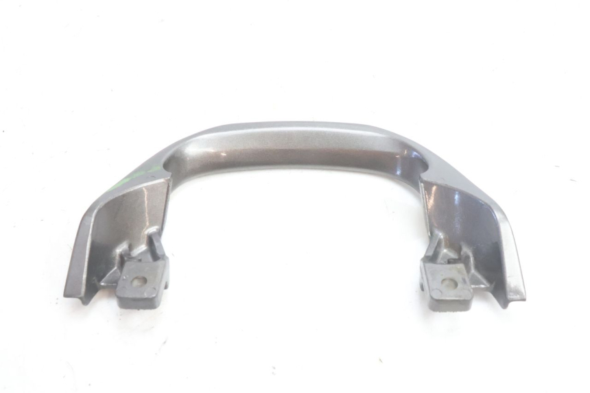 photo de ASIDERO KAWASAKI ZZR 600 (1995 - 2004) - Estado de la superficie y material