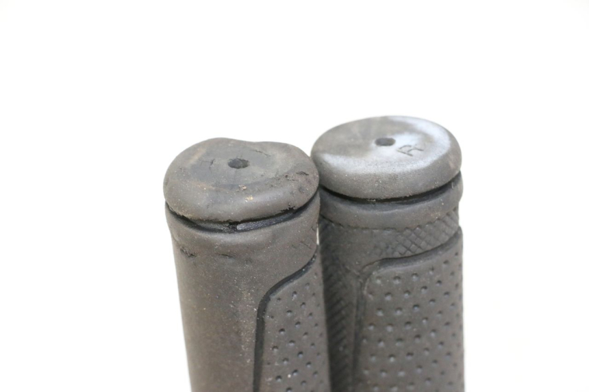 photo de MANILLAR URBANGLIDE 100XS 1 - Zoom estado de uso