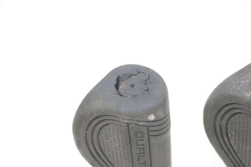 photo de PU DUALTRON AMINIA 1 - Primer plano técnico