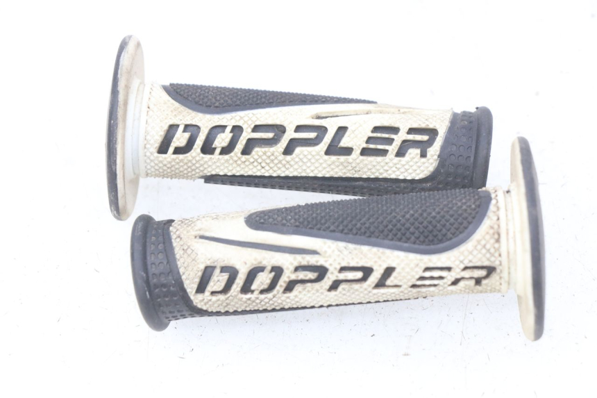 photo de PU MBK BOOSTER SPIRIT NAKED 50 (2004 - 2017) - Vista principal