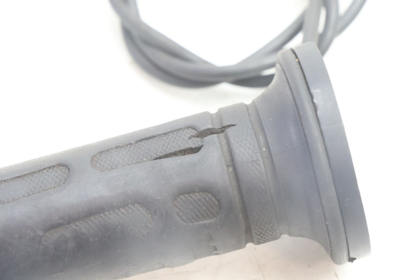 photo de PU BMW C1 125 (2000 - 2003) - Zoom estado de uso