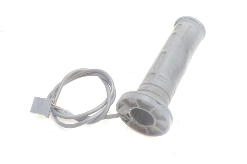 photo de PU BMW C1 125 (2000 - 2003) - Primer plano técnico