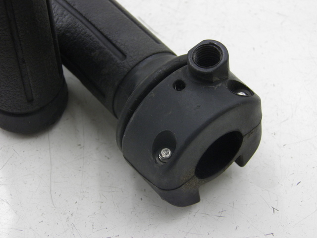 photo de PU HONDA FES PANTHEON 125 (2003 - 2007) - Vista principal