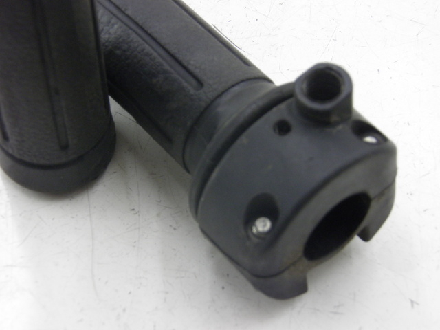 photo de PU HONDA FES PANTHEON 125 (2003 - 2007) - Zoom estado de uso