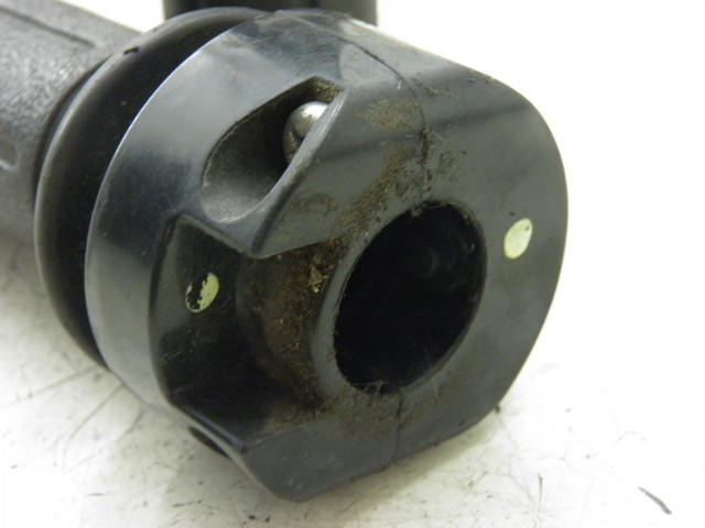 photo de PU HONDA NHX LEAD 110 (2008 - 2010) - Otra perspectiva