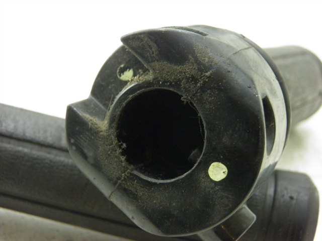 photo de PU HONDA NHX LEAD 110 (2008 - 2010) - Detalles de los puntos de fijación