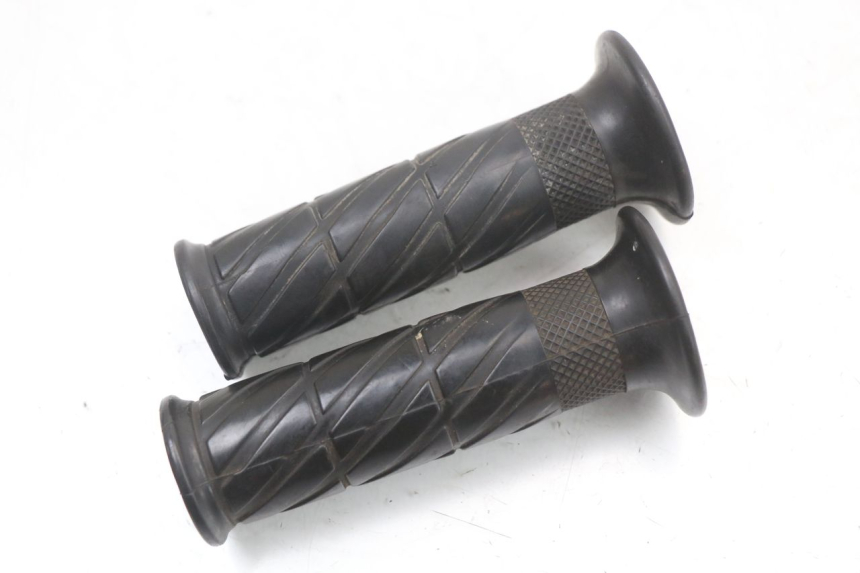 photo de PU HYTRACK HY S 4X4 410 (2013 - 2016) - Zoom estado de uso