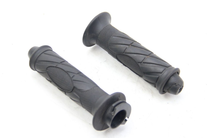 photo de MANILLAR ORCAL KITE 4T 50 (2019 - 2023) - Zoom estado de uso