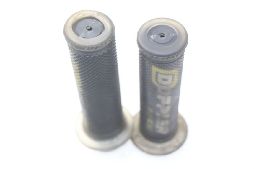 photo de PU PEUGEOT LUDIX 50 (2005 - 2007) - Zoom estado de uso