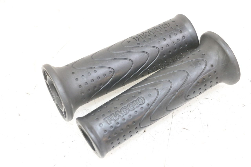 photo de PU PIAGGIO MP3 LT 300 (2010 - 2016) - Vista principal