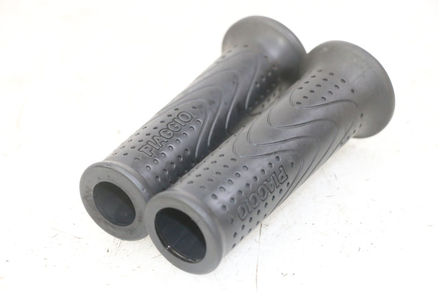 photo de PU PIAGGIO MP3 LT 300 (2010 - 2016) - Zoom estado de uso