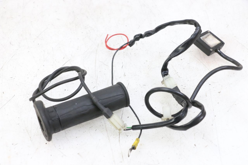 photo de PU PIAGGIO MP3 LT 400 (2007 - 2012) - Detalle de la pieza