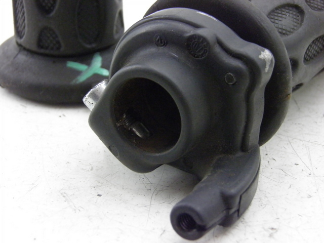 photo de PU PIAGGIO MP3 RL 125 (2006 - 2014) - Zoom estado de uso