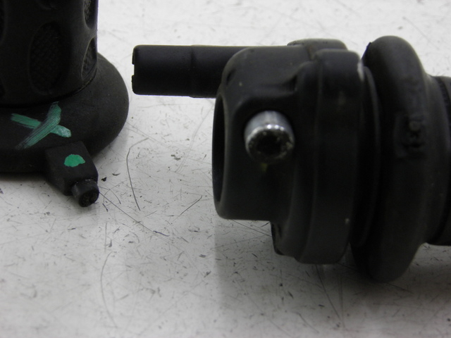 photo de PU PIAGGIO MP3 RL 125 (2006 - 2014) - Otra perspectiva