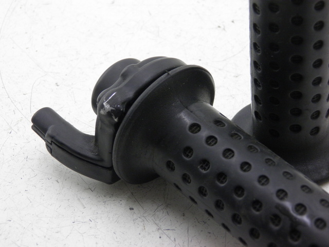 photo de PU PIAGGIO MP3 RL 125 (2006 - 2014) - Zoom estado de uso