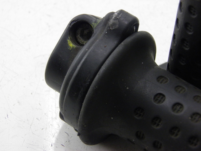 photo de PU PIAGGIO MP3 RL 125 (2008 - 2009) - Detalle de la pieza