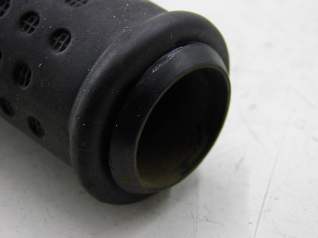 photo de PU PIAGGIO MP3 RL 125 (2008 - 2009) - Otra perspectiva