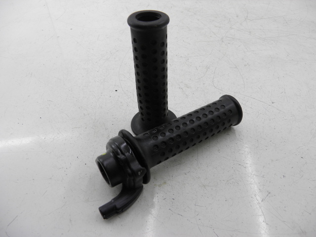 photo de PU PIAGGIO XEVO - X EVO 125 (2007 - 2017) - Vista principal