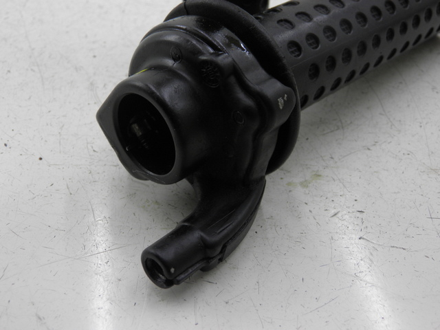 photo de PU PIAGGIO XEVO - X EVO 125 (2007 - 2017) - Primer plano técnico