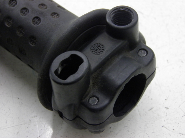 photo de PU PIAGGIO XEVO 400 (2007) - Detalle de la pieza