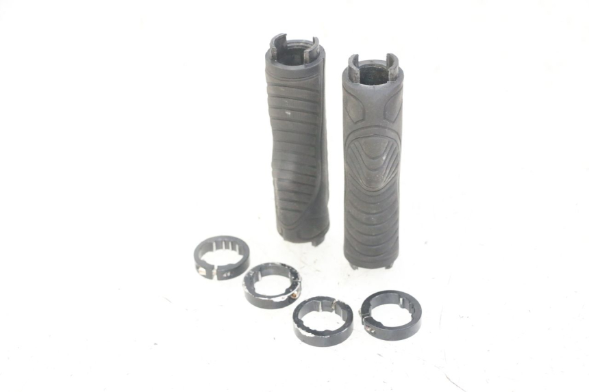 photo de PU PUNK ELECTRIC RIDER 1 - Detalle de la pieza