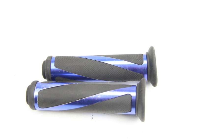 photo de PU TNT MOTOR ROMA 10' 2T 50 (2011 - 2018) - Vista principal