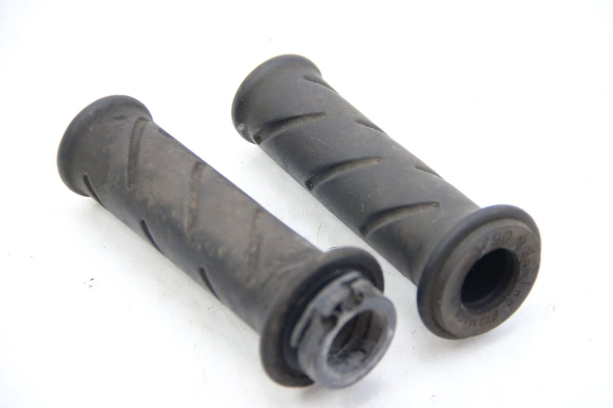 photo de MANILLAR PEUGEOT SATELIS COMPRESSOR K15 125 (2006 - 2009) - Vista principal