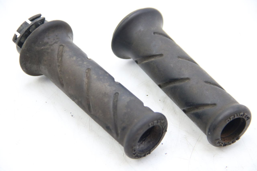 photo de MANILLAR PEUGEOT SATELIS COMPRESSOR K15 125 (2006 - 2009) - Detalle de la pieza