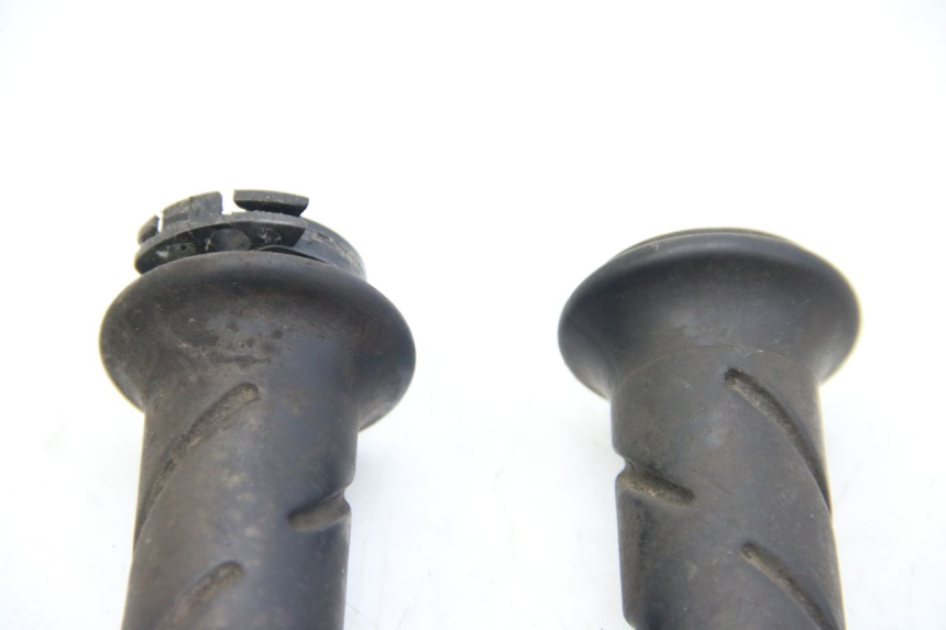 photo de MANILLAR PEUGEOT SATELIS COMPRESSOR K15 125 (2006 - 2009) - Otra perspectiva