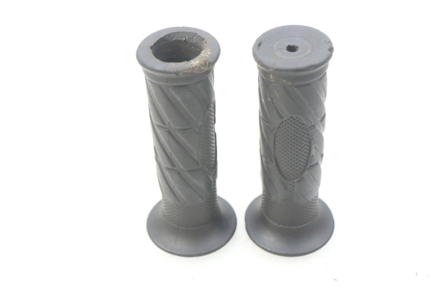 photo de MANILLAR CHINESE QUAD SPEEDY DELUXE 125 - Vista principal