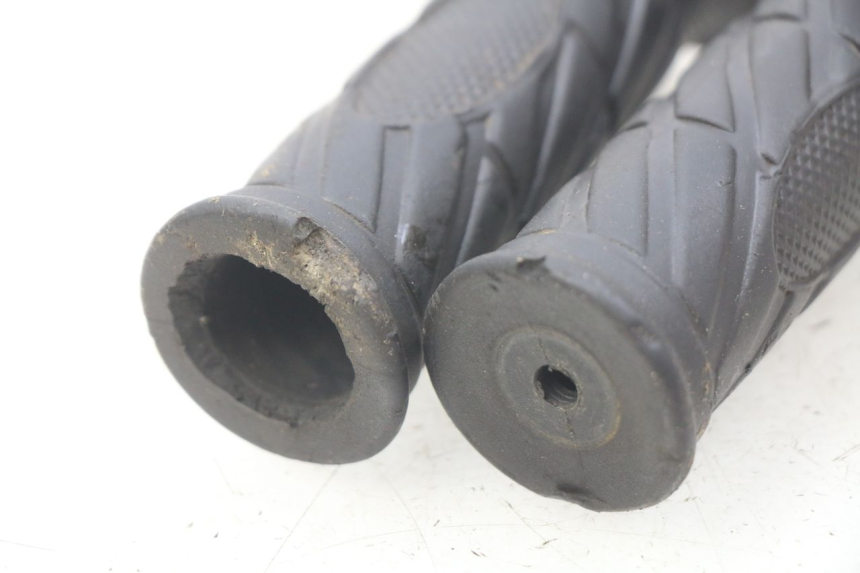 photo de MANILLAR CHINESE QUAD SPEEDY DELUXE 125 - Zoom estado de uso