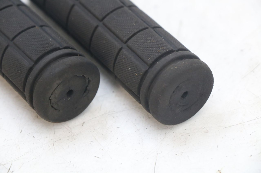 photo de PU DUALTRON TOGO PLUS 1 - Otra perspectiva