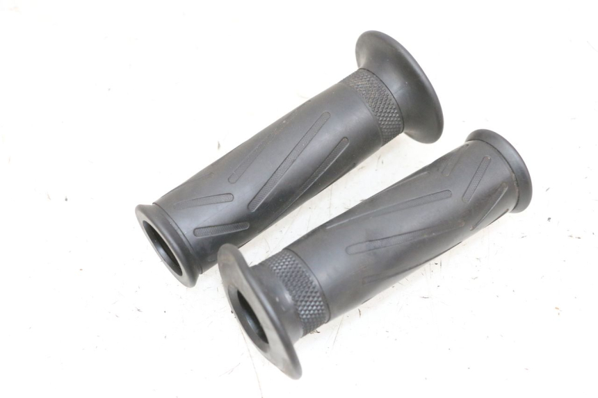 photo de PU YAMAHA XMAX X-MAX 125 (2006 - 2009) - Vista principal