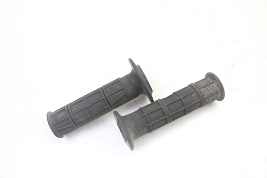 photo de PU YAMAHA YFM R RAPTOR 250 (2008 - 2014) - Vista principal