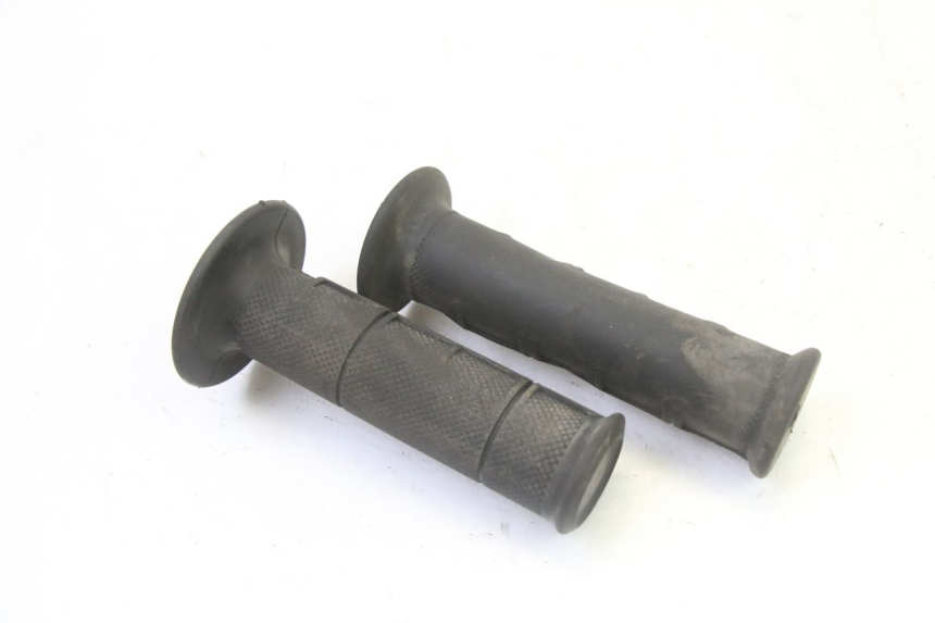 photo de PU YAMAHA YFM R RAPTOR 250 (2008 - 2014) - Zoom estado de uso