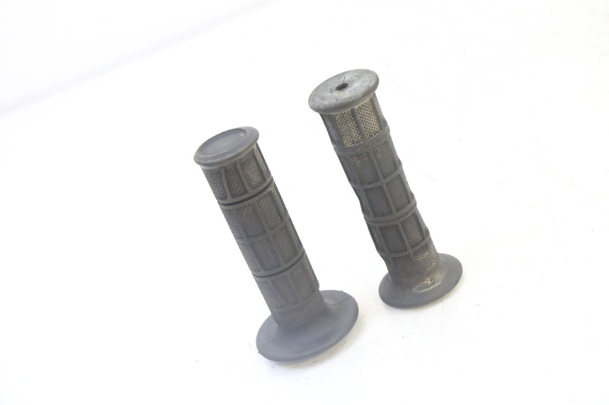 photo de PU YAMAHA YFM R RAPTOR 250 (2008 - 2014) - Primer plano técnico