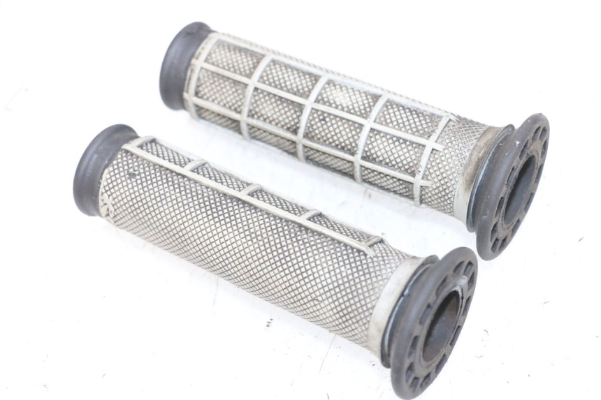 photo de PU YAMAHA YFM R RAPTOR 250 (2008 - 2014) - Vista principal