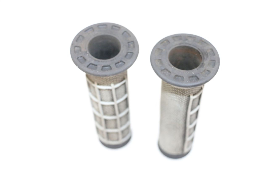 photo de PU YAMAHA YFM R RAPTOR 250 (2008 - 2014) - Primer plano técnico