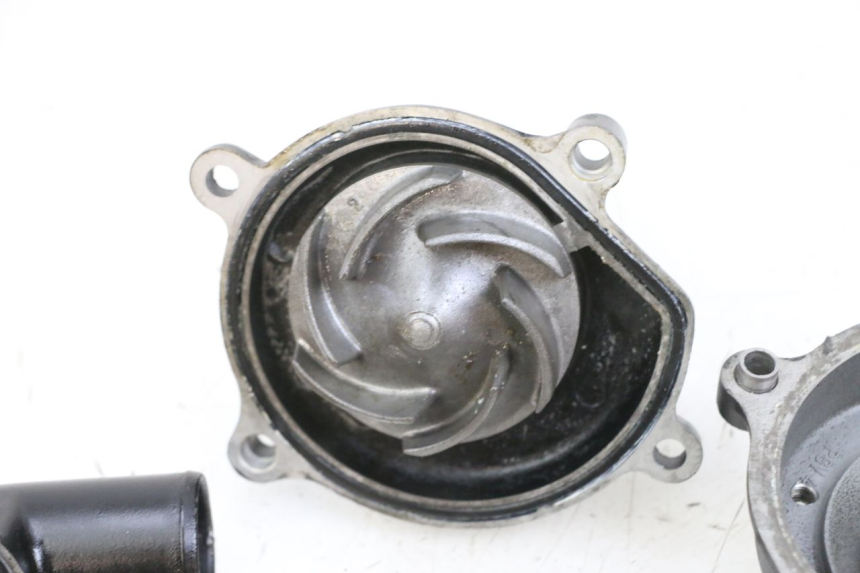 photo de BOMBA AGUA MV AGUSTA BRUTALE R WALLY 910 (2008 - 2008) - Marcados y referencias originales