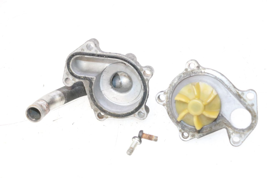 photo de BOMBA DE AGUA SUZUKI BURGMAN 125 (2007 - 2014) - Vista principal