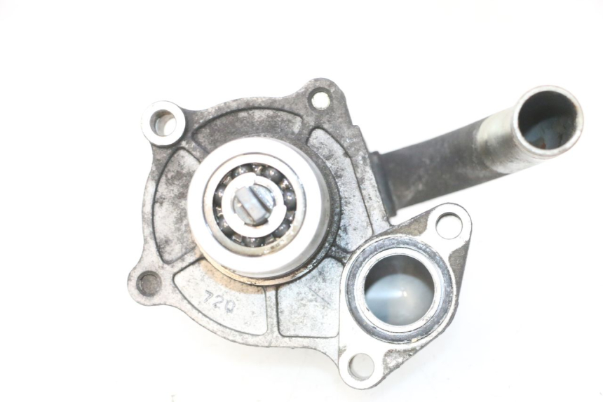photo de BOMBA DE AGUA SUZUKI BURGMAN 125 (2007 - 2014) - Zoom estado de uso