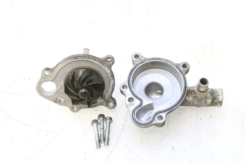 photo de BOMBA AGUA SUZUKI BURGMAN EXECUTIVE ABS 650 (2006 - 2012) - Vista principal
