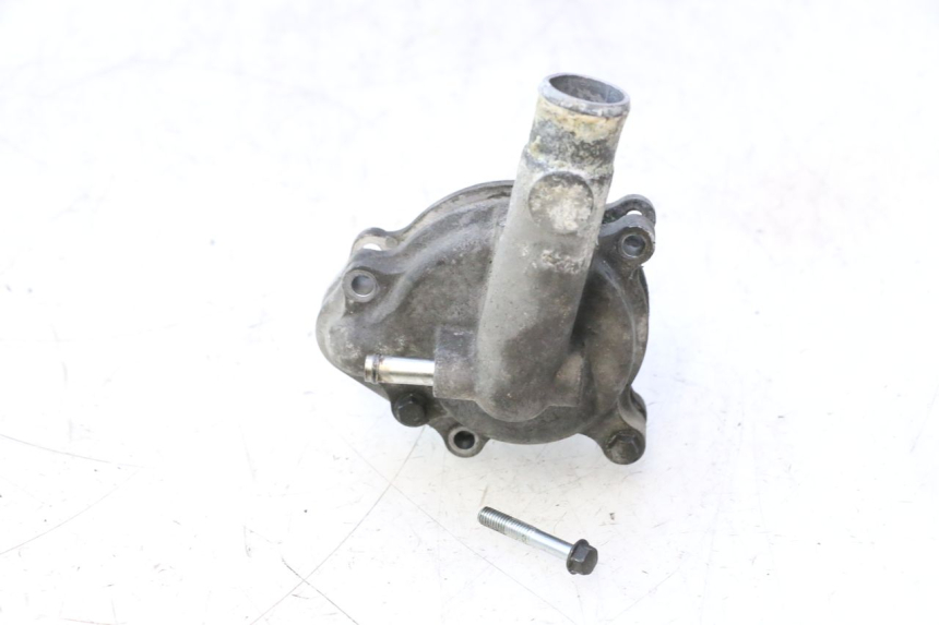 photo de BOMBA AGUA SUZUKI BURGMAN EXECUTIVE ABS 650 (2006 - 2012) - Detalles de los puntos de fijación