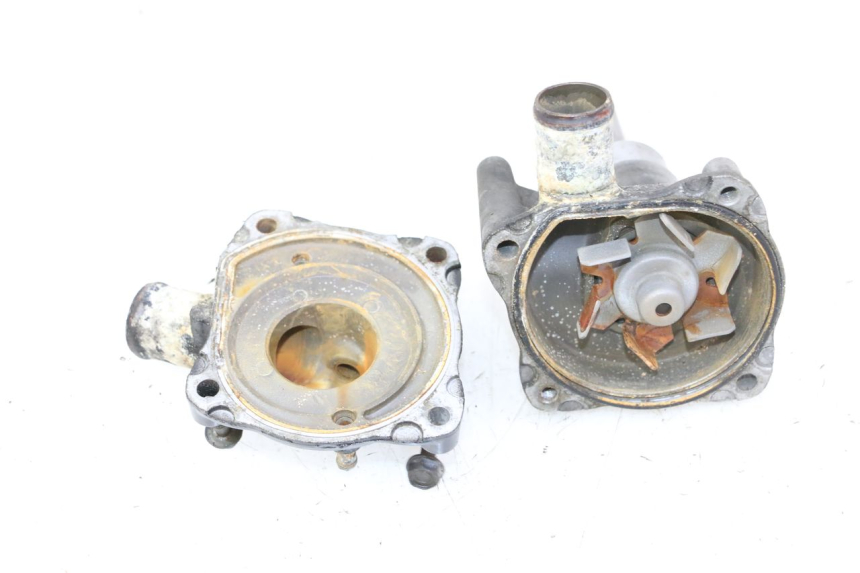 photo de BOMBA AGUA HONDA CBR RR FIREBLADE 900 (1992 - 1994) - Marcados y referencias originales