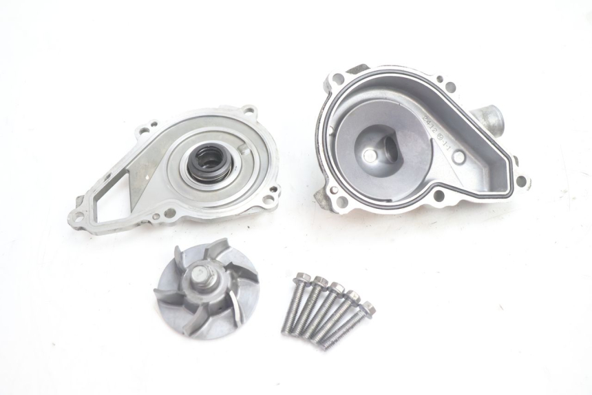 photo de BOMBA AGUA KAWASAKI ER-6 ER6 N 650 (2005 - 2009) - Detalle de la pieza
