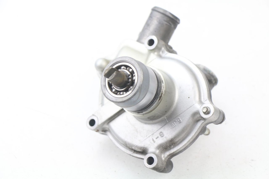 photo de BOMBA DE AGUA YAMAHA FJR ABS 1300 (2006 - 2012) - Zoom estado de uso